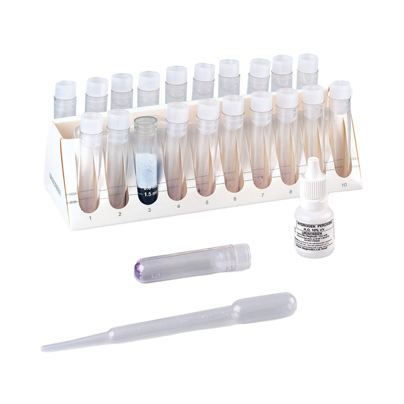 Accutest® Uriscreen™ Urinary Tract Infection Detection Urinalysis Test Kit