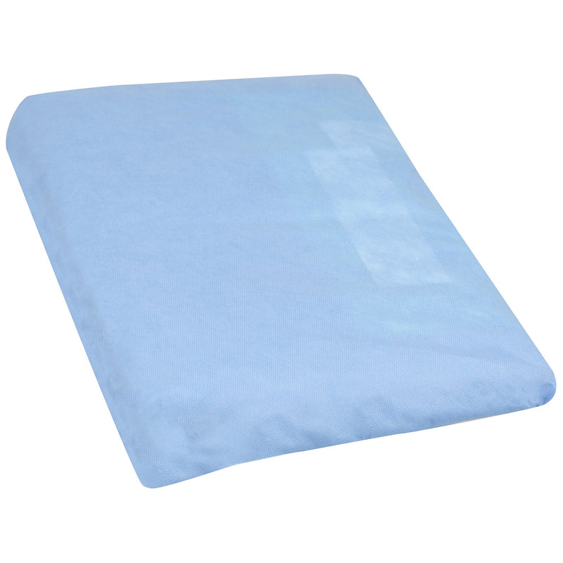 McKesson Sterile Shoulder Arthroscopy Drape, 102 x 160 Inch