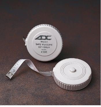 ADC Measurement Tape 1/EACH -396