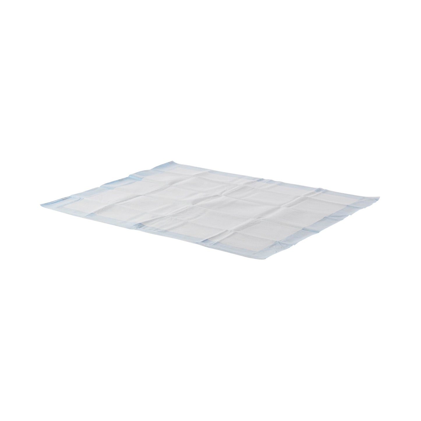 Wings™ Quilted Premium Strength Maximum Absorbency Positioning Underpad, 30 x 36 Inch 10/BAG -P3036PS