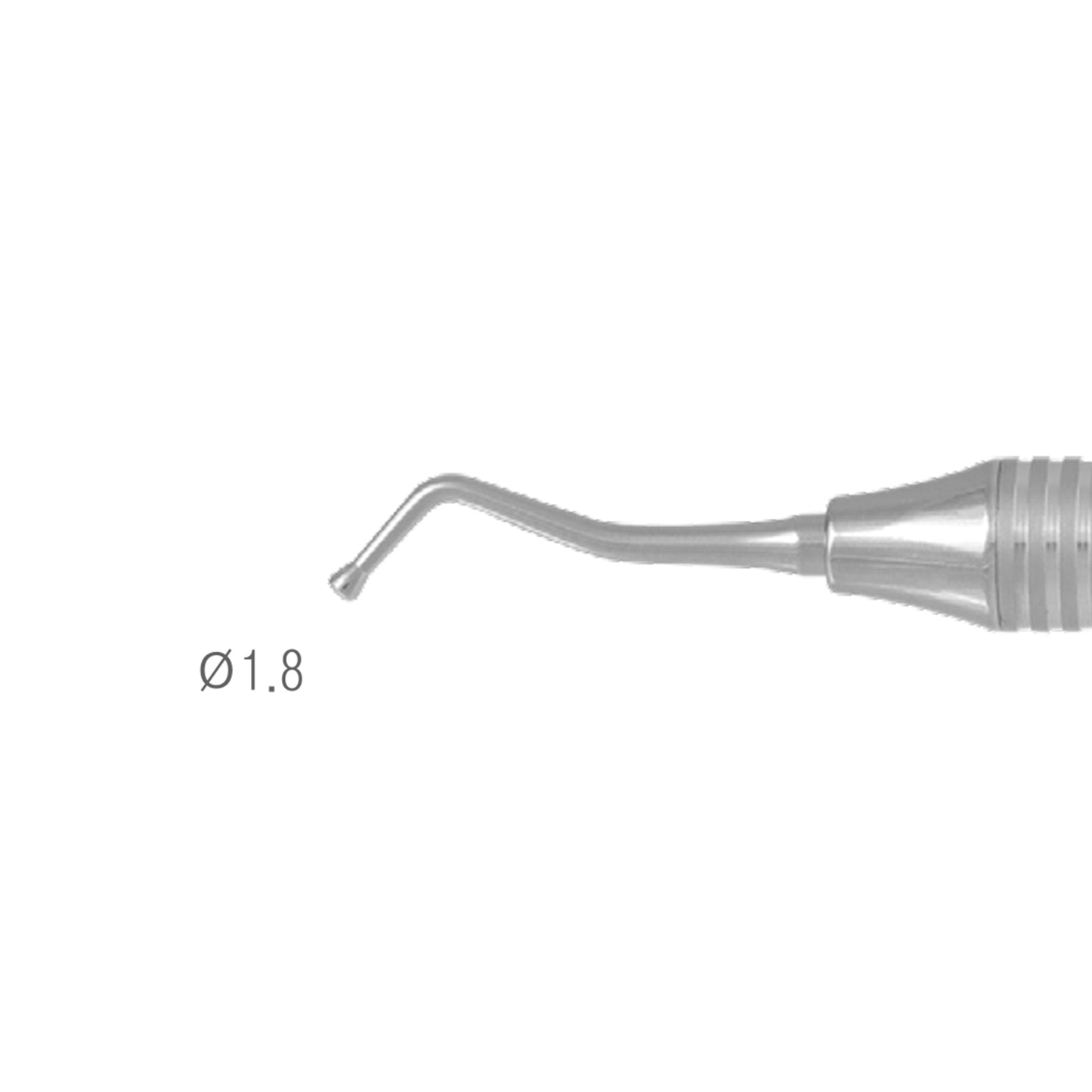 Osung #31/32 Dental Burnisher Premium -BB31-32 - Osung USA