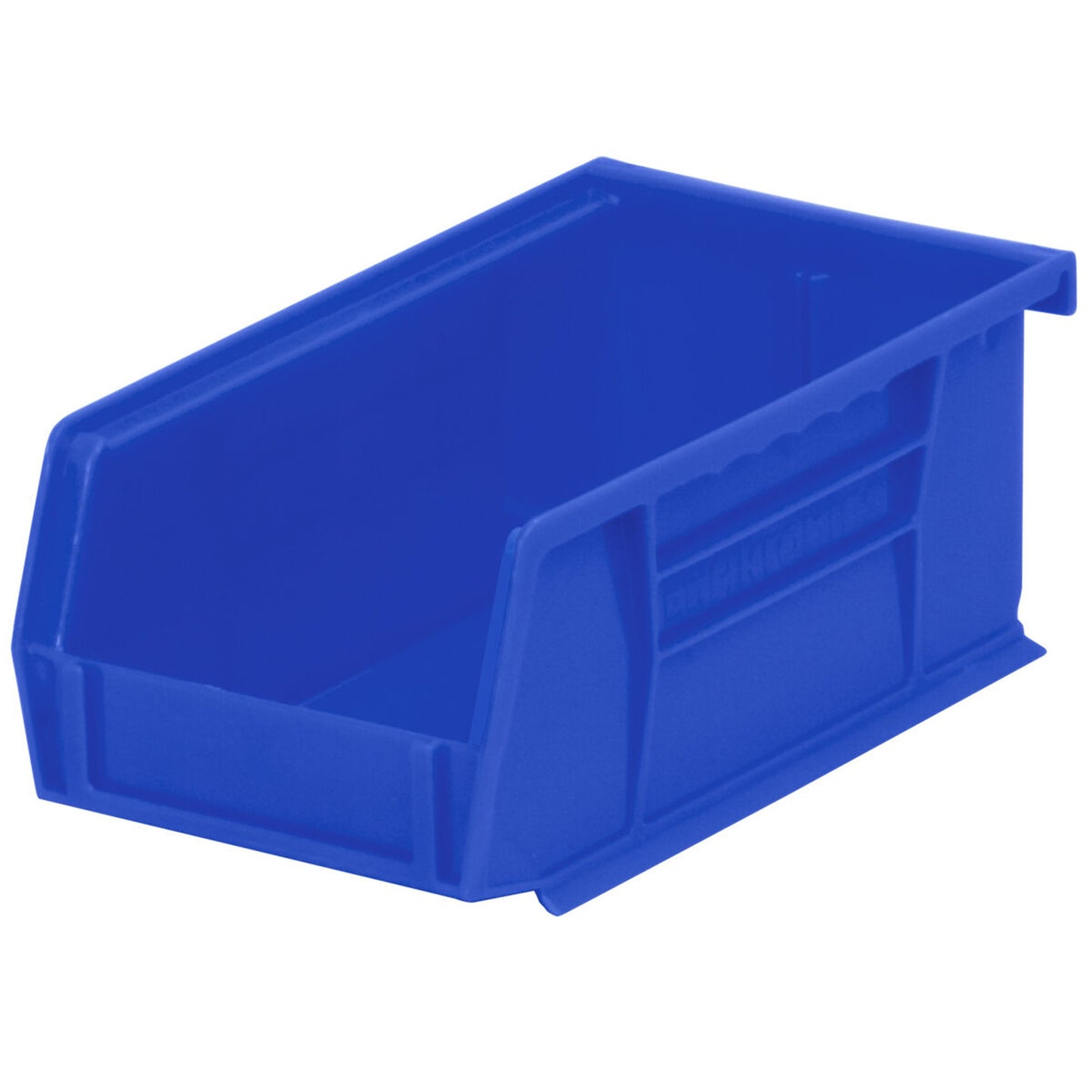 AkroBins Storage Shelf Bin 1/EACH -30220BLUE