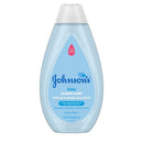 J&J Johnson'S Baby Care Wash/Bubble Bath Baby Bedtime28Oz 4/Bx 3Bx/Cs -117478 - BriteSources