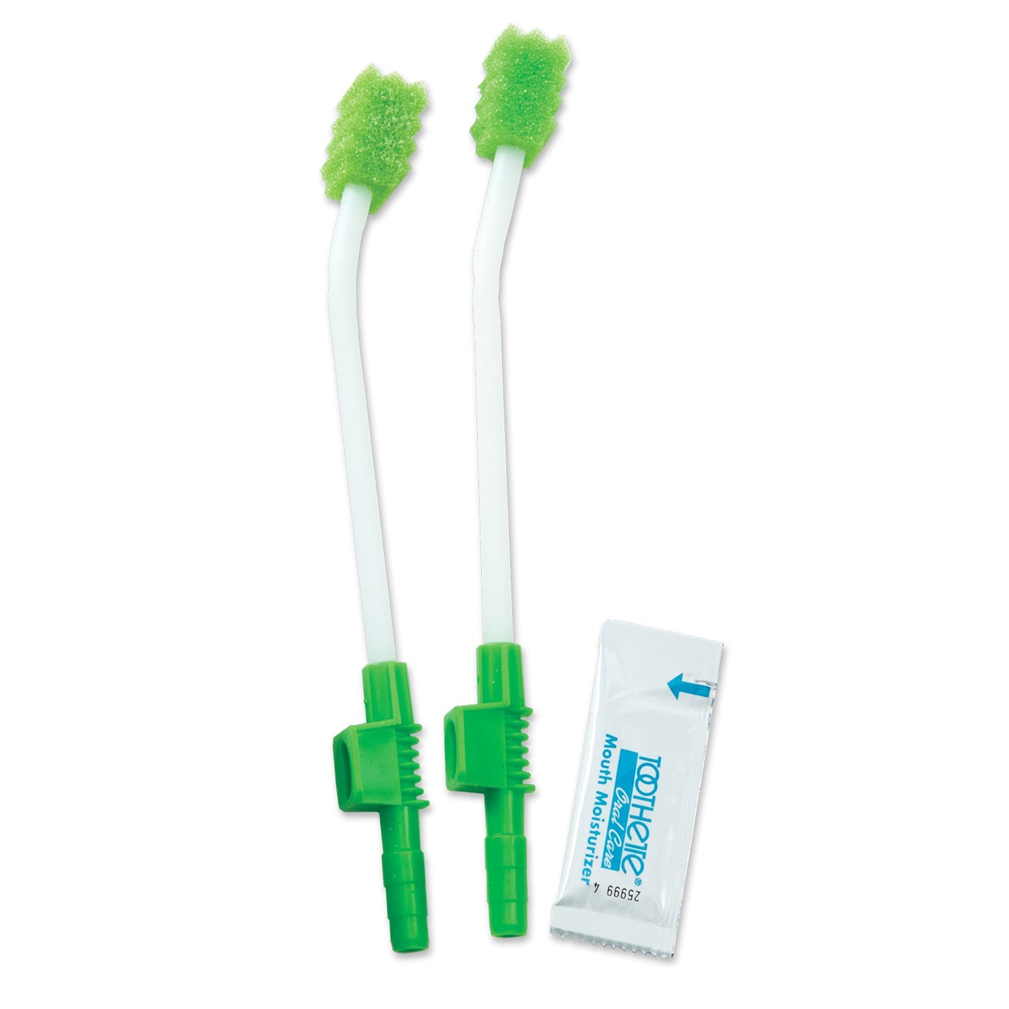 Toothette Suction Swab Kit 50/BOX -6513