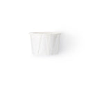 Solo Paper Souffle Cup, White, 2-ounce capacity 250/SLEEVE -200-2050 - BriteSources
