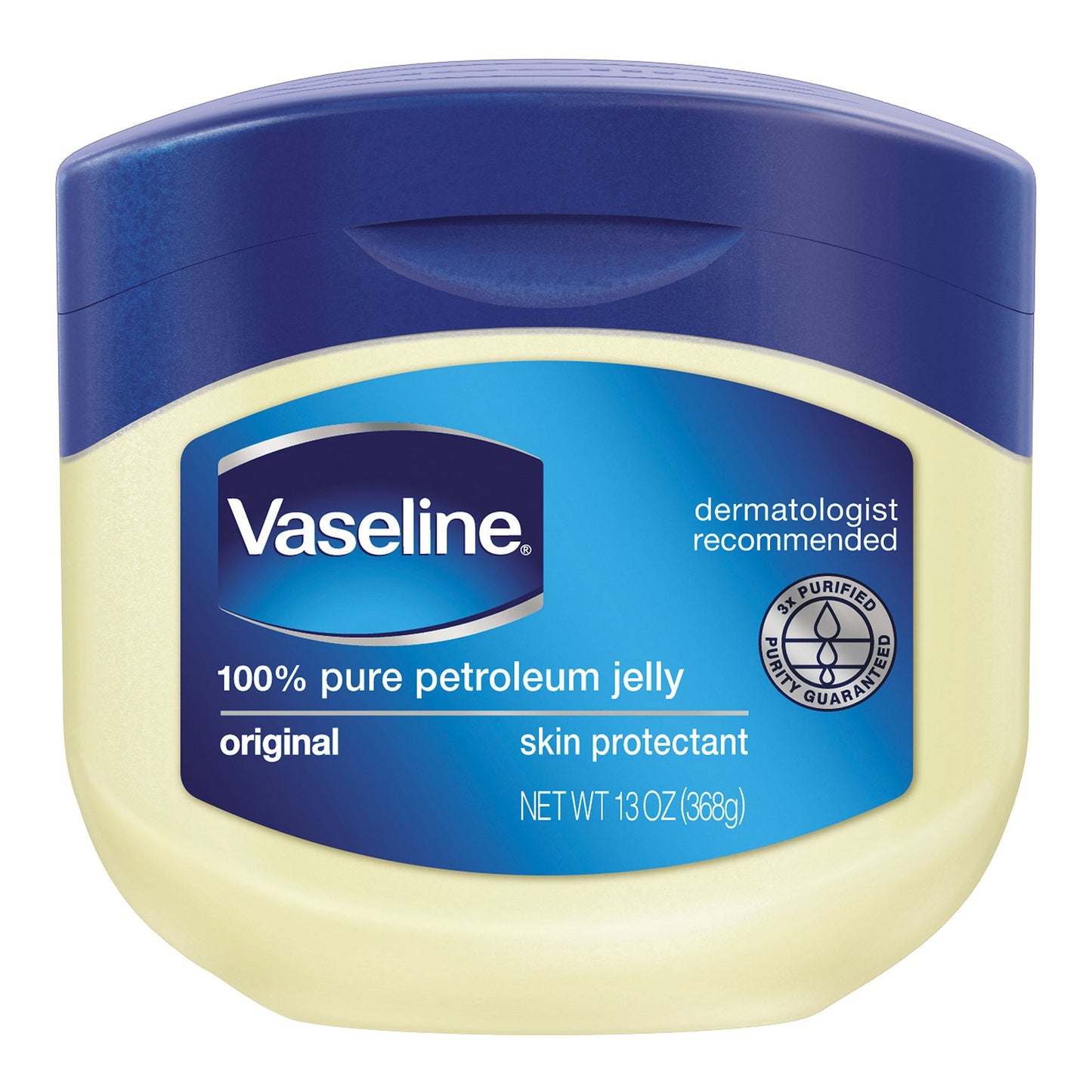 Vaseline Petroleum Jelly 1/EACH -00521234500