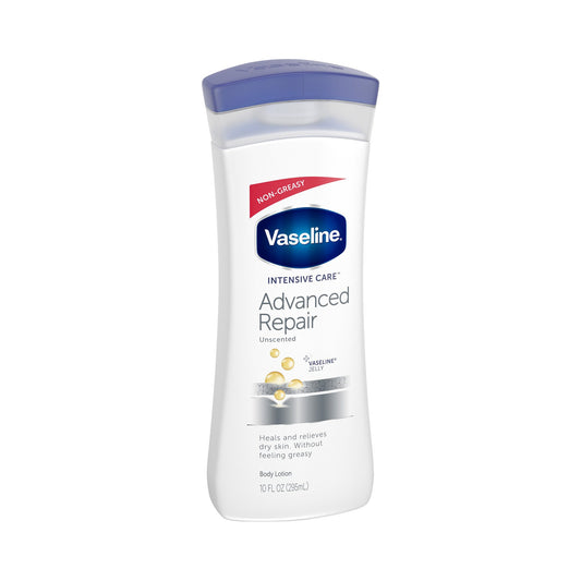 Vaseline Intensive Rescue Repairing Moisturizer 1/EACH -30521308400