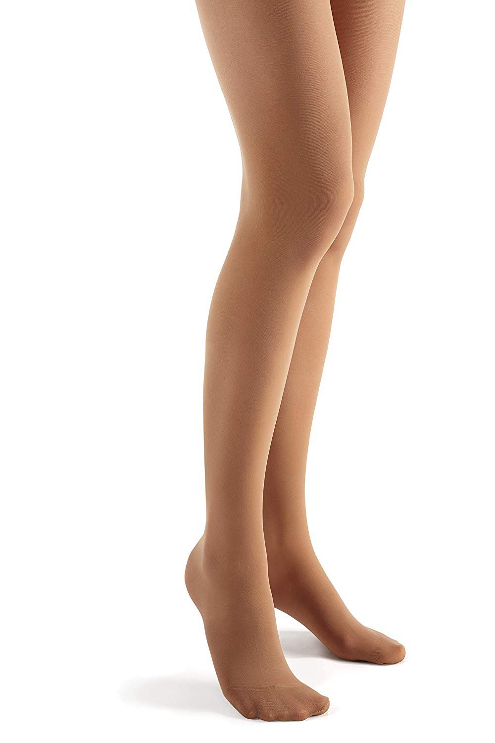 3M™ Futuro™ Energizing Ultra Sheer Pantyhose, Nude, Medium 12/BOX -71017FCNEN