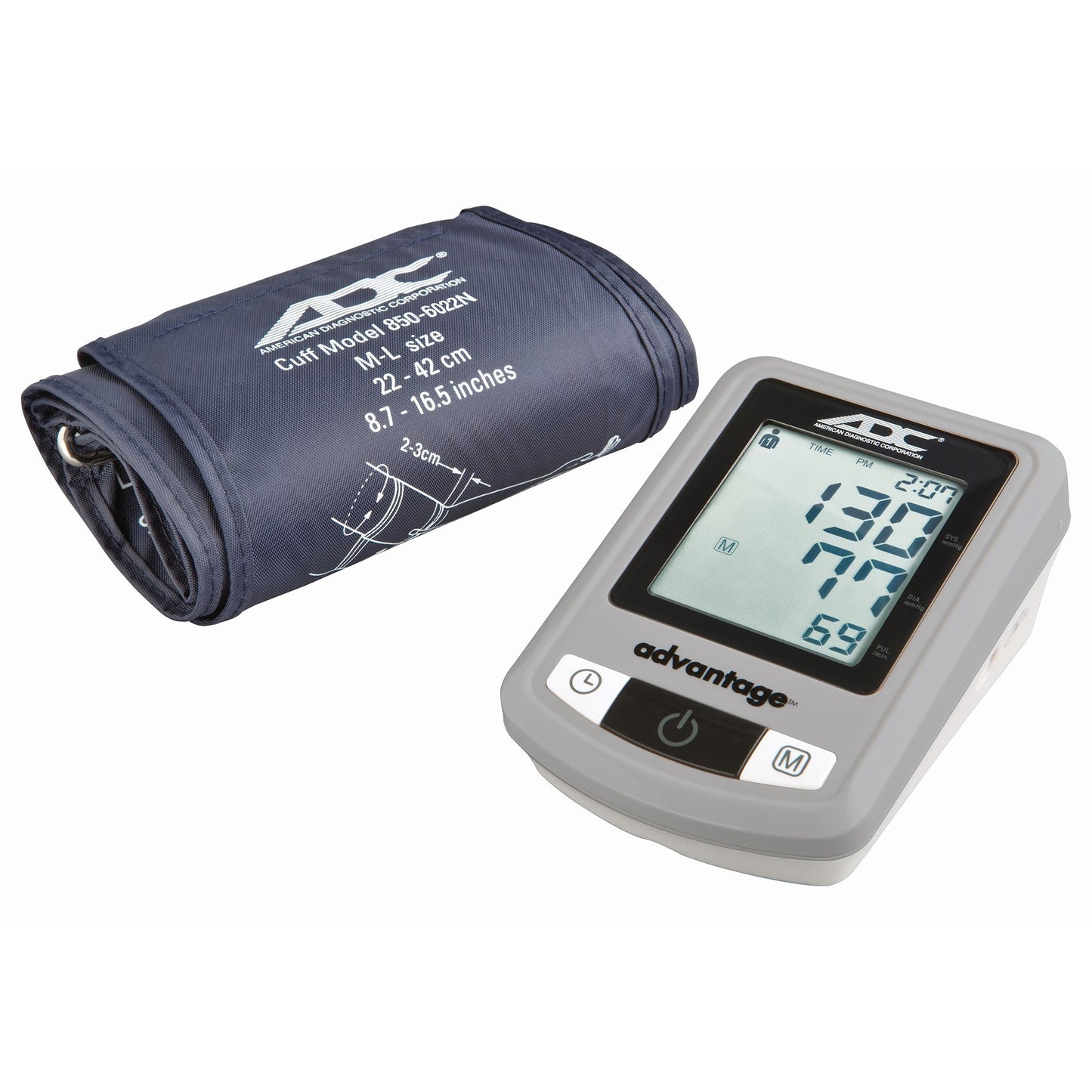 Advantage™ Blood Pressure Monitor 1/EACH -6021N