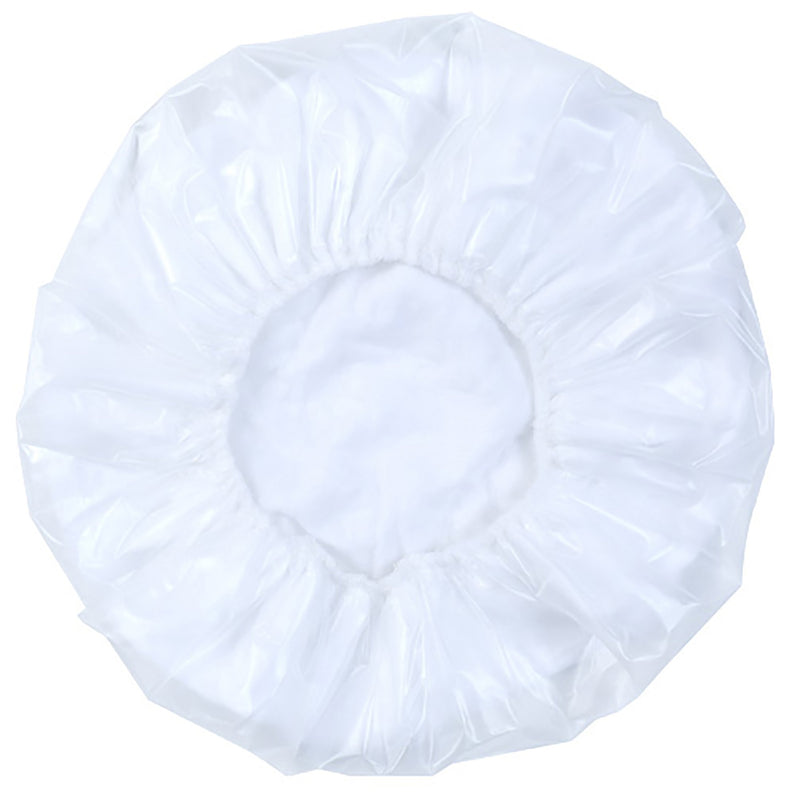 Comfort® Rinse-Free Shampoo Cap, Powder Scent