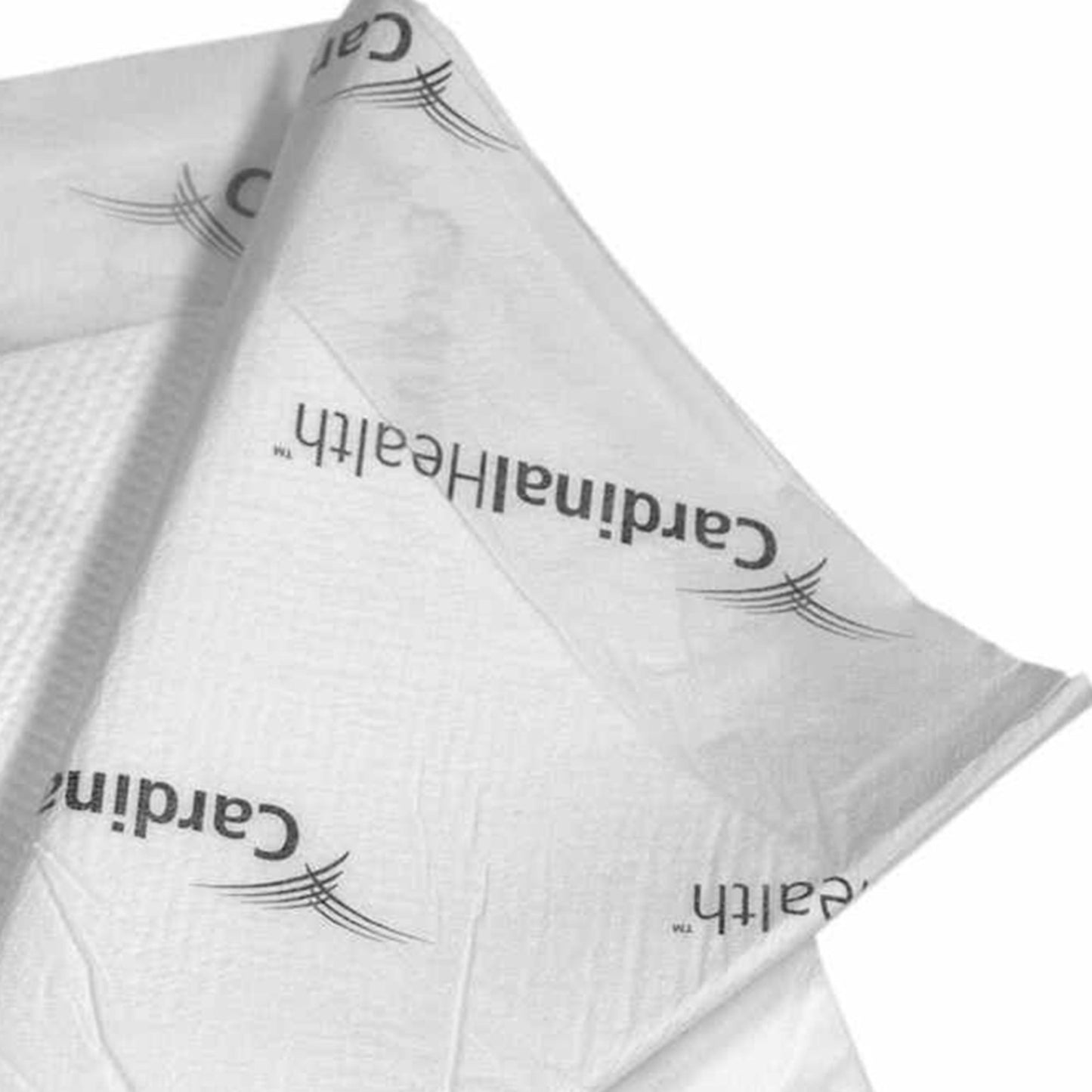 Wings™ Quilted Premium XXL Maximum Absorbency Positioning Underpad, 40 x 57 Inch 5/BAG -PXXL