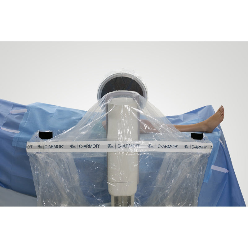 C-Armor C-Arm Drape 12/CASE -5523