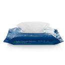 StayDry Scented Personal Wipe, 50 Count Soft Pack 1/PACK -WPW50 - BriteSources