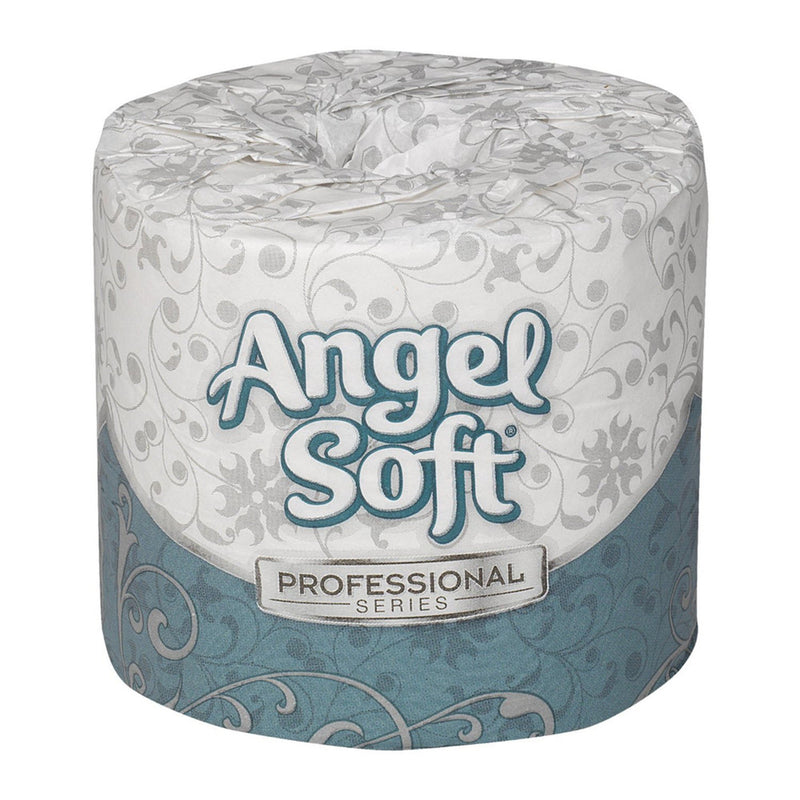 Angle Soft Professional Series® Toilet Tissue