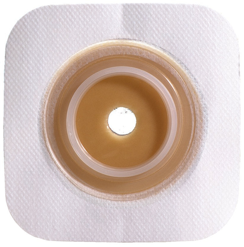 Sur-Fit Natura® Colostomy Barrier With ¾ Inch Stoma Opening