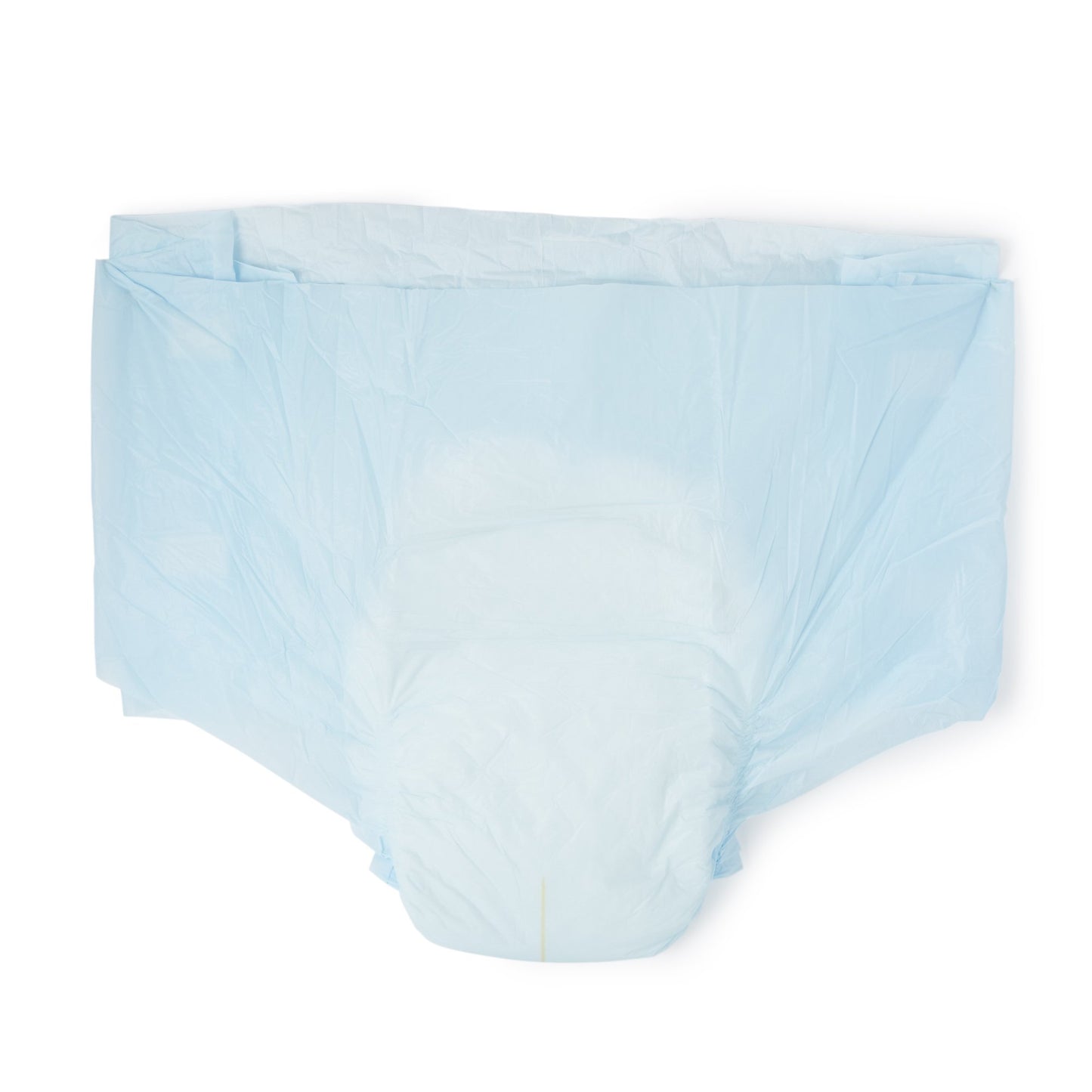 Wings™ Plus Heavy Absorbency Incontinence Brief, Large 72/CASE -60034