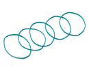 RUBBER BANDS,