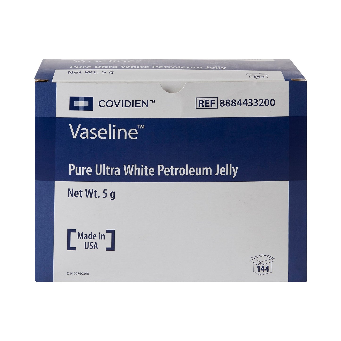 Vaseline Petroleum Jelly 576/CASE -8884433200