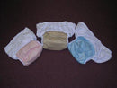 IBEX BRIEFS, 1-PLY, 80% COTTON/20% POLYESTER, FITTED STYLE, LARGE, 34"-46" WAIST, TAN, 3 DZ/CS, SOLD AS CASE LEW 10000063