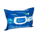 StayDry Scented Personal Wipe, 100 Count Soft Pack 6/CASE -WPW100 - BriteSources