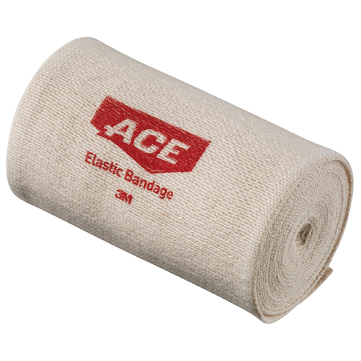 3M™ Ace™ Single Hook and Loop Closure Elastic Bandage, 2 Inch x 4-2/10 Foot 1/EACH -207602