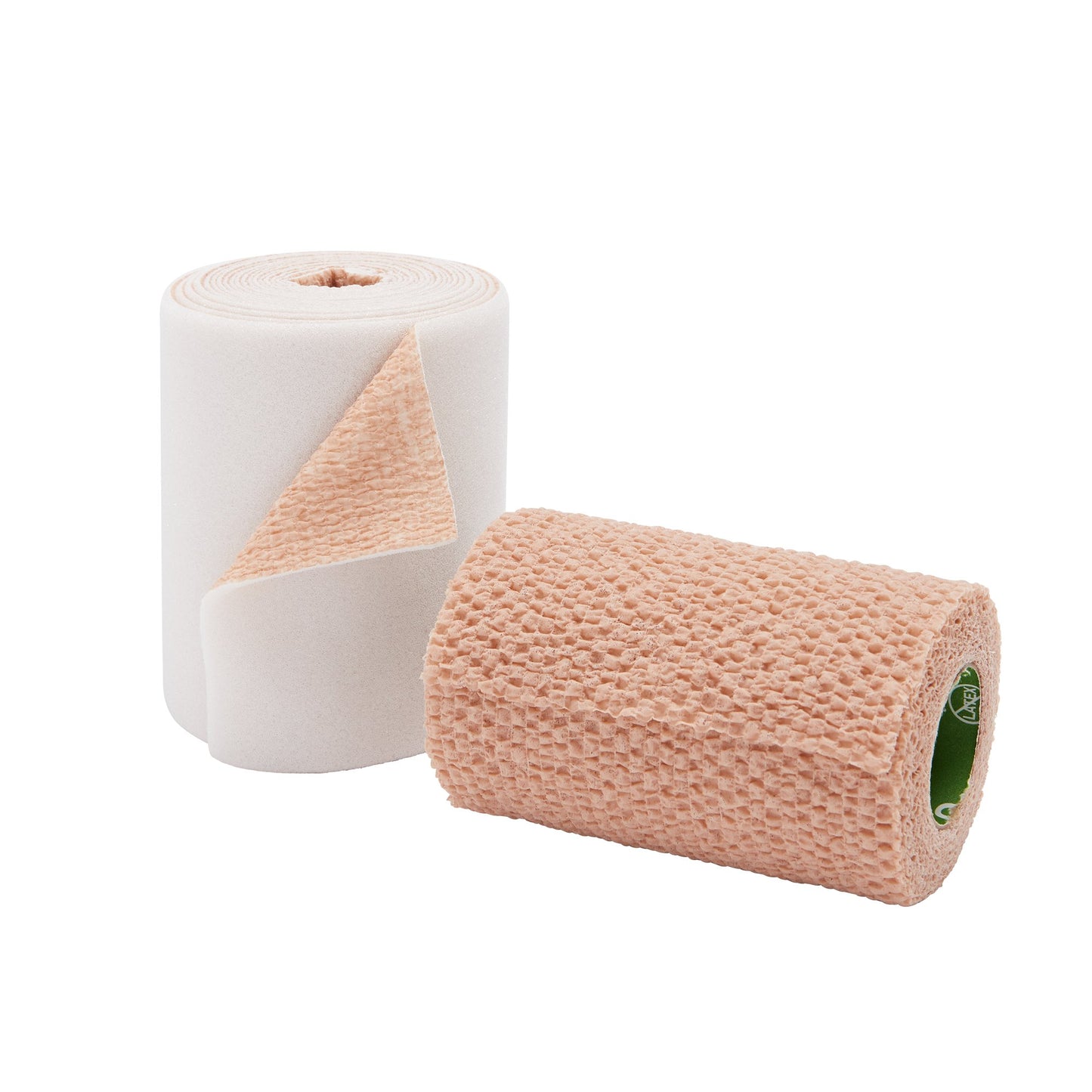 3M™ Coban™2 Lite Self-adherent / Pull On Closure Two-Layer Compression Bandage System 1/BOX -2794N