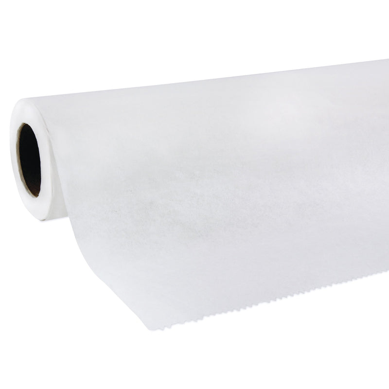 McKesson Smooth Table Paper, 14 Inch x 75 Yard, White