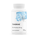 THORNE® ZINC PICOLINATE 30 MG DIETARY SUPPLEMENT, SOLD AS 1/BOTTLE THORNE M220NC