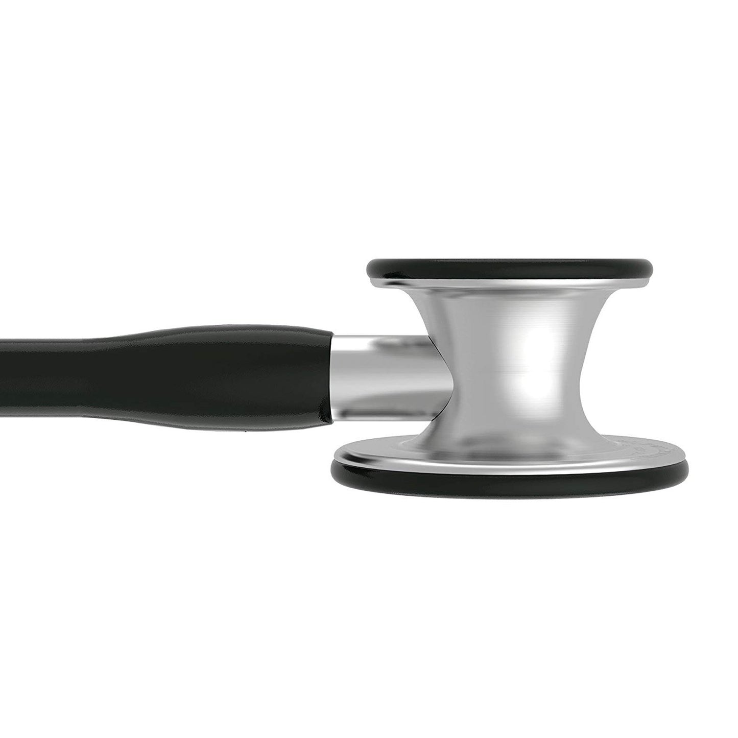 3M Littmann Cardiology IV Stethoscope, 27 Inch, Black 1/EACH -6152