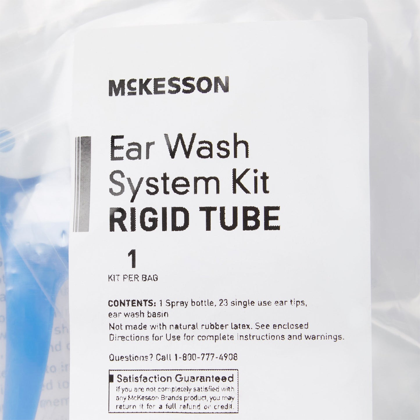 McKesson Ear Wash System Kit 10/CASE -140-4