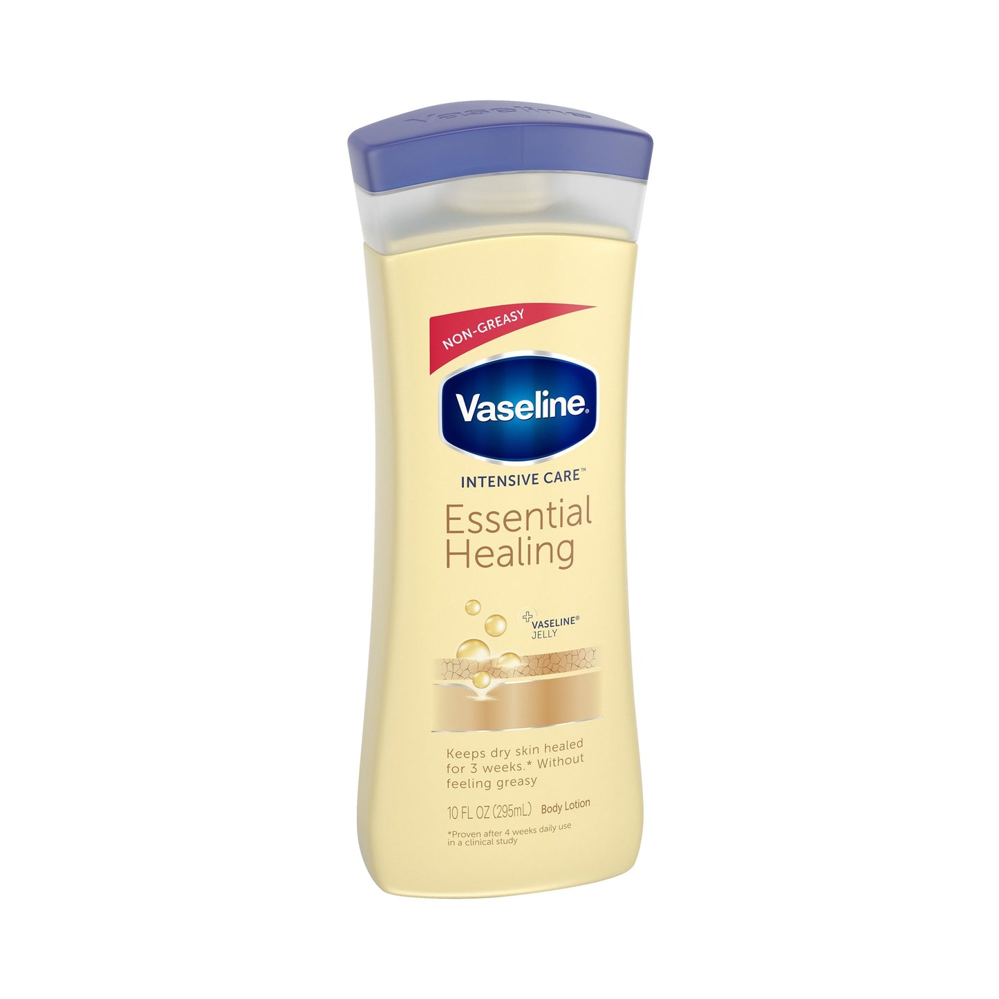 Vaseline Intensive Care Essential Healing Moisturizer 1/EACH -30521307700