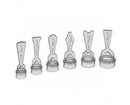 CIRCUMCISION DEVICE, 1.4 CM SIZE, STERILE, 1/PCH, 25 PCH/BOX, SOLD AS BOX ASPEN 10000651 - BriteSources