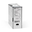 SUTURE, TAPER POINT, SIZE 0, GREEN, 30", NEEDLE GS-21, ½ CIRCLE, 3 DZ/BX, SOLD AS BOX MEDTRONIC/MINIMALLY 10000446