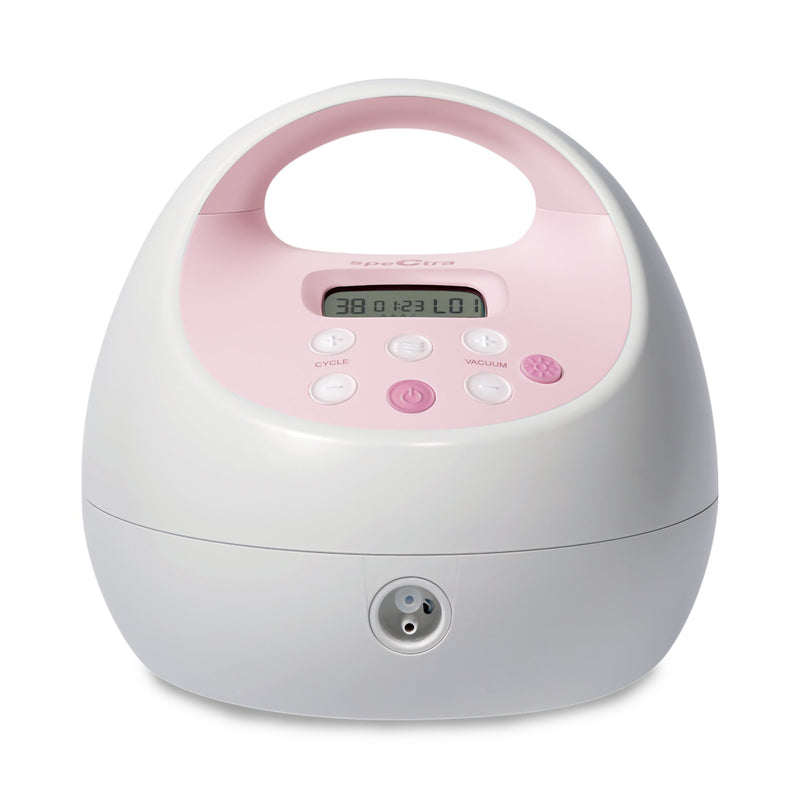 Spectra S2 Plus Single / Double Electric Breast Pump 1/EACH -MM011305