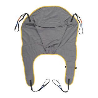 Sling, Full Back Padded Loop Style Xsm, 1/Ea