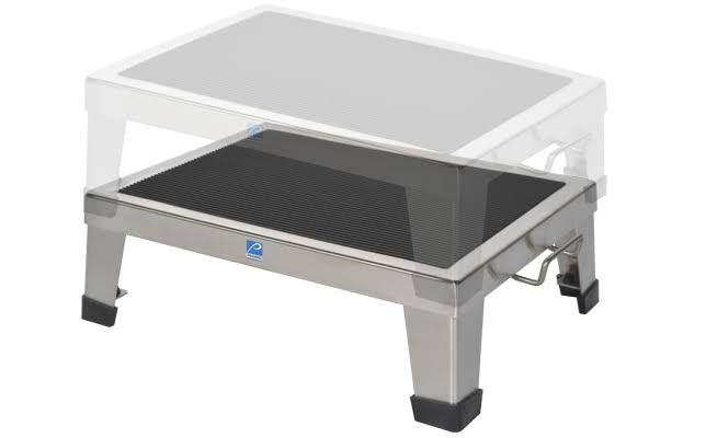 Mat Kit, F/P-1015 Stack Footstool 11 7/8X16 7/8, 1/Ea