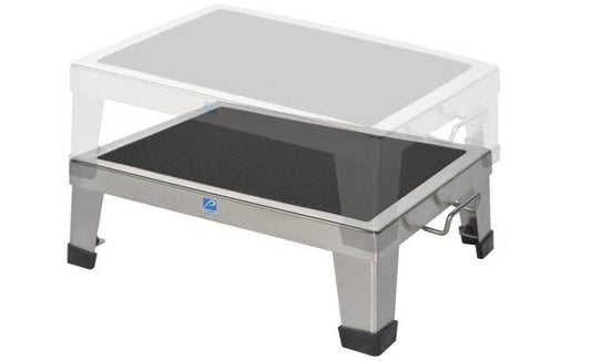 Mat Kit, F/P-1015 Stack Footstool 11 7/8X16 7/8, 1/Ea