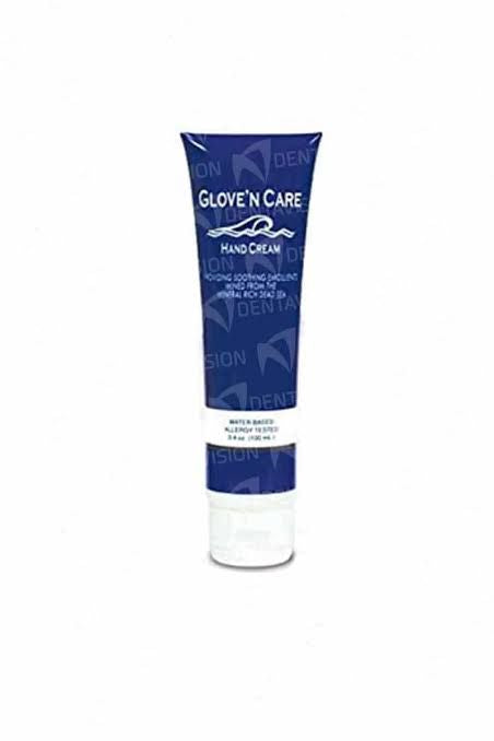Cream, Hand Lot Glove N Care 100Ml (6/Bx), 6/Bx