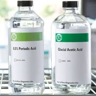 Reagent, Periodic Acid 5Pct 500Ml, 1/Ea