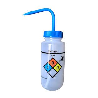 Bottle, Wash Ldpe 16Oz (12/Pk), 1/Ea