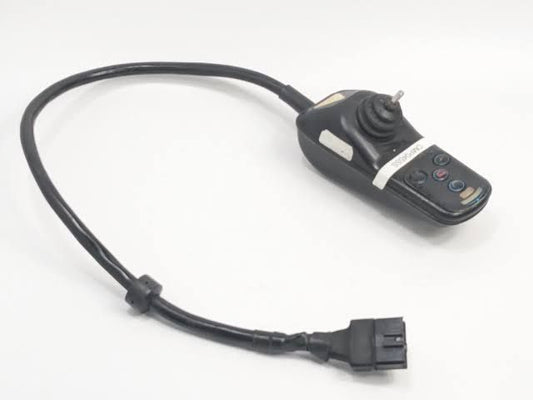 Controller, Vr2 F/Trident Wheelchair, 1/Ea