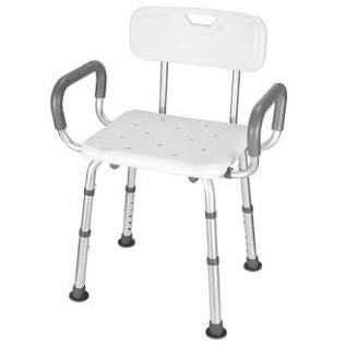 Skirt, Privacy F/Tsc001 Shwr Chair, 1/Ea