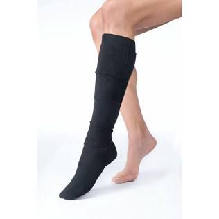 Jobst® Farrowwrap® Basic Compression Wrap For Legs, Medium/Tall, Tan, 1/Ea
