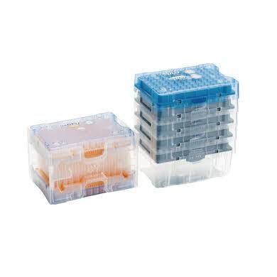 Tip, Pipette Eppendorf Reloadsgry 0.1-10Ul (96/Tr 10Tr/Cs), 10/Cs