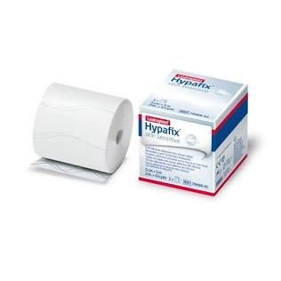 Hypafix® Gentle Touch Dressing Retention Tape, 2 Inch X 5½ Yard, 24/Cs