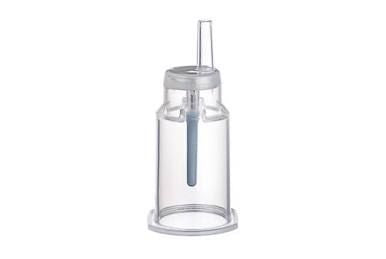 Holder, Tube Holdex Individually Wrapped Str (100/Pk 8Pk/Cs), 800/Cs