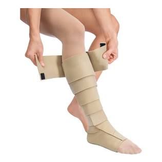 Jobst® Farrowwrap® Basic Compression Wrap For Legs, Small, Tan, 1/Ea