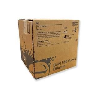 Dxh 500 Series Hematology Reagent Diluent For Use With Dxh 500 Series Analyzers, 1/Ea