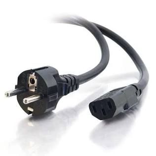Cord, Power F/Syspump Pro Ii Universal, 1/Ea