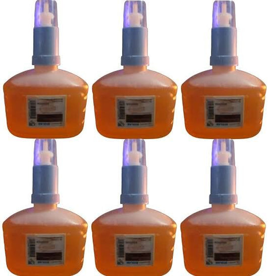 Soap, Antimicrobial Medi Stat750Cc (6/Cs), 6/Cs